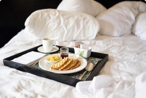 Descubre los hoteles con VIP Access, que ofrecen un servicio increíble, ventajas exclusivas y habitaciones muy bien valoradas.