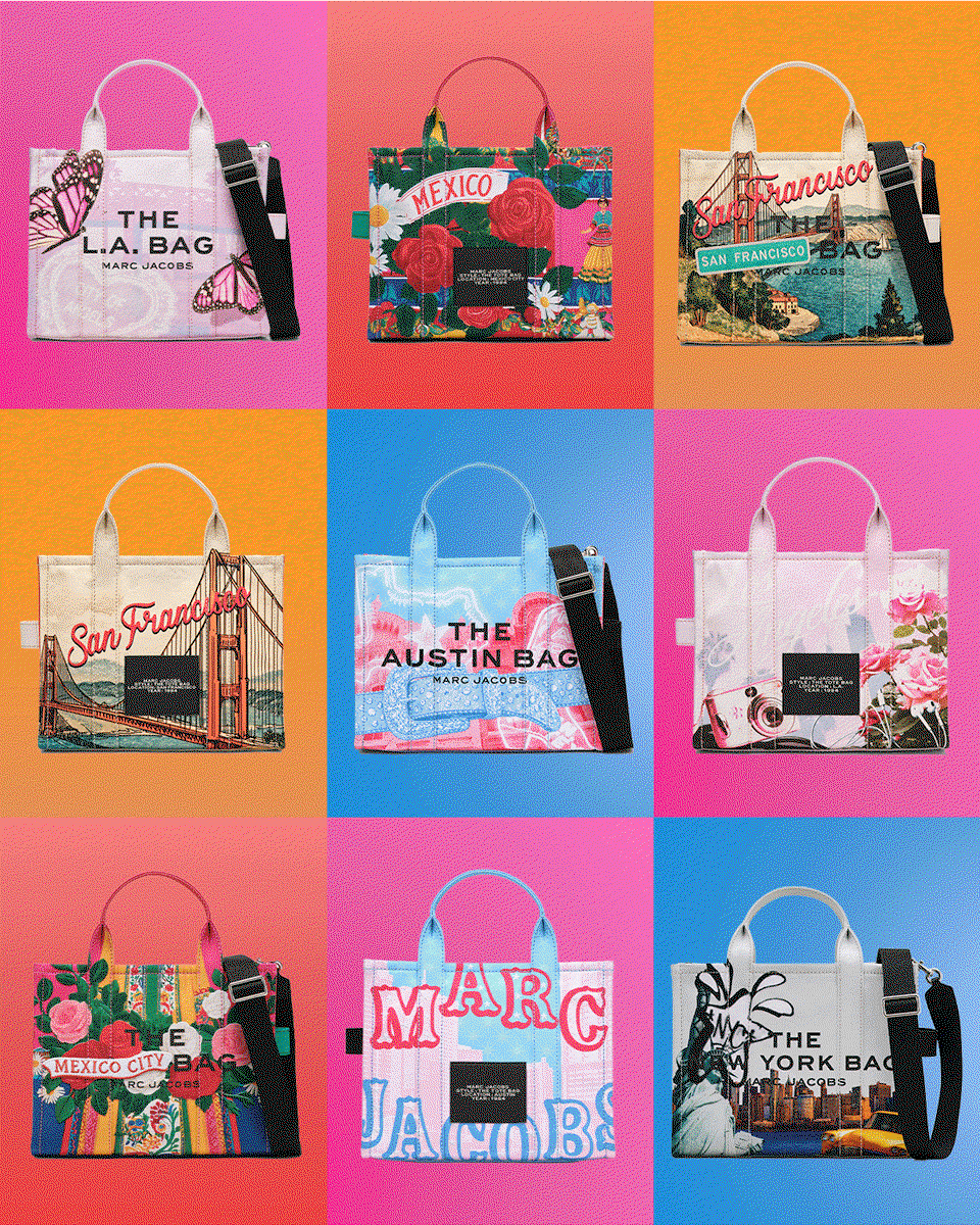 Marc Jacobs