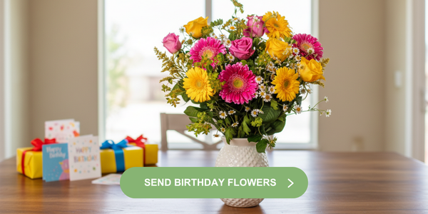 Birthday-Flowers