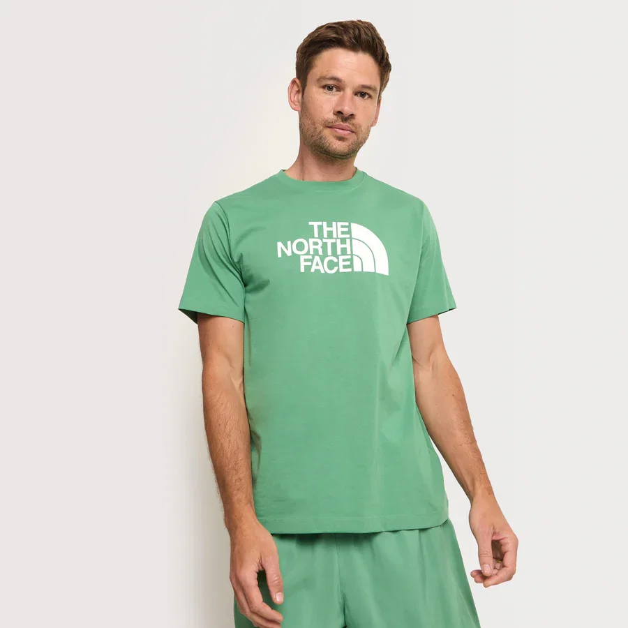 The North Face Evolution Half Dome Regular T-Shirt