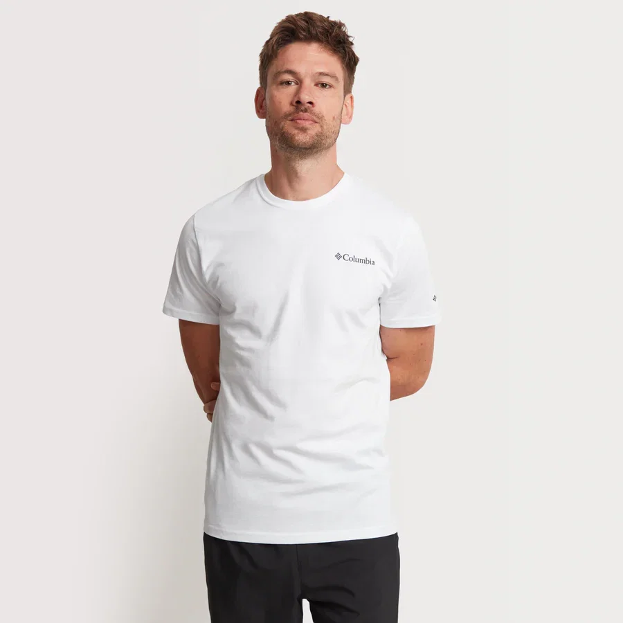 Columbia Men’s Saz T Shirt