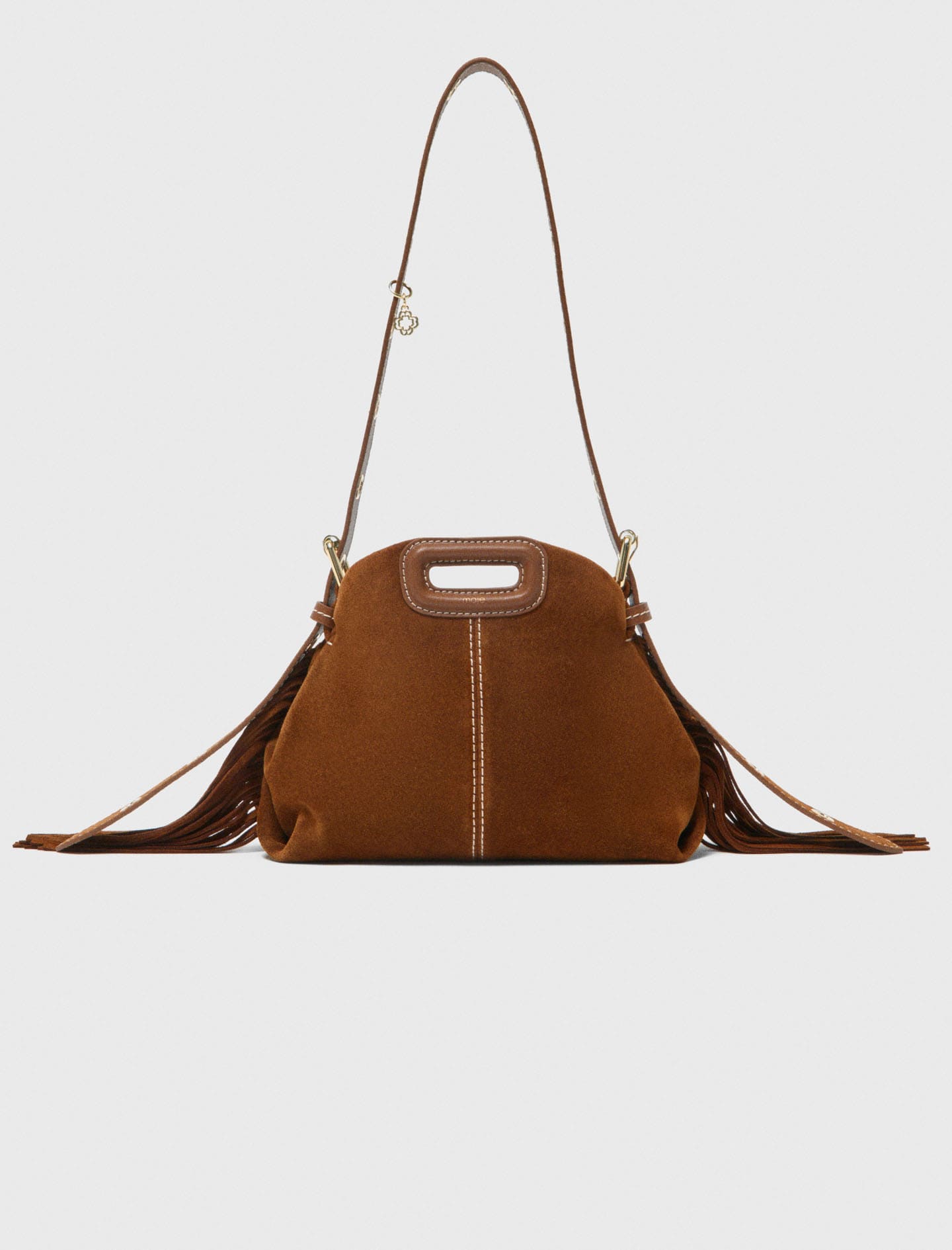 sac miss m marron