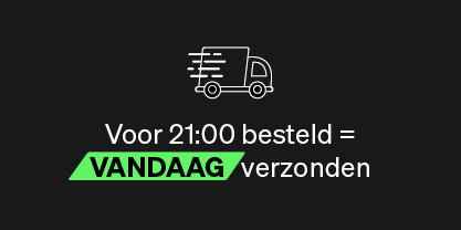 Snelle verzending - Ziengs