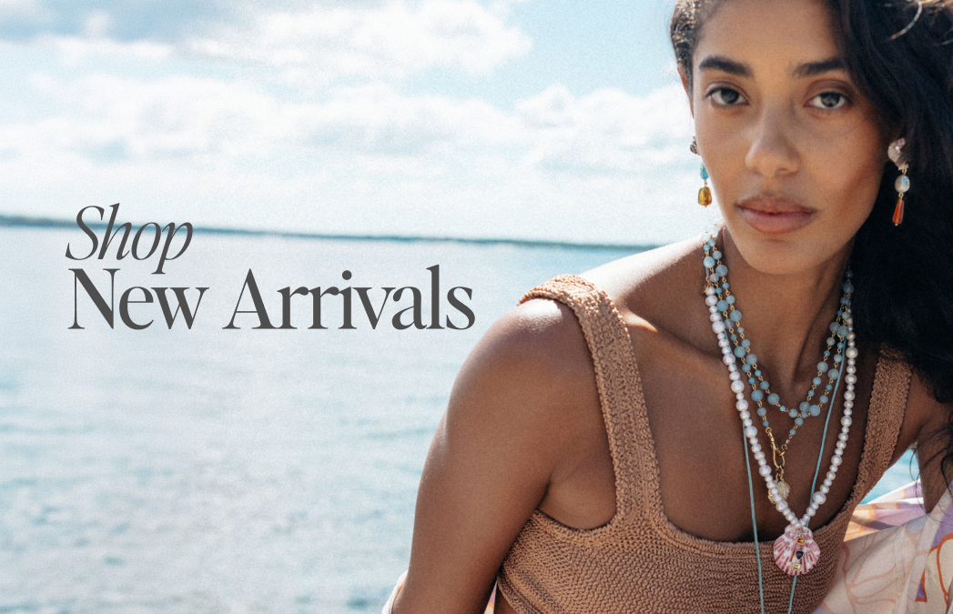 Shop New Arrivals