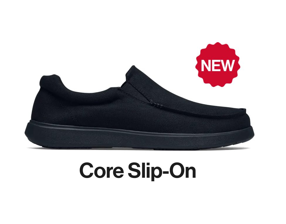 Shop New Core Slip-On for Men