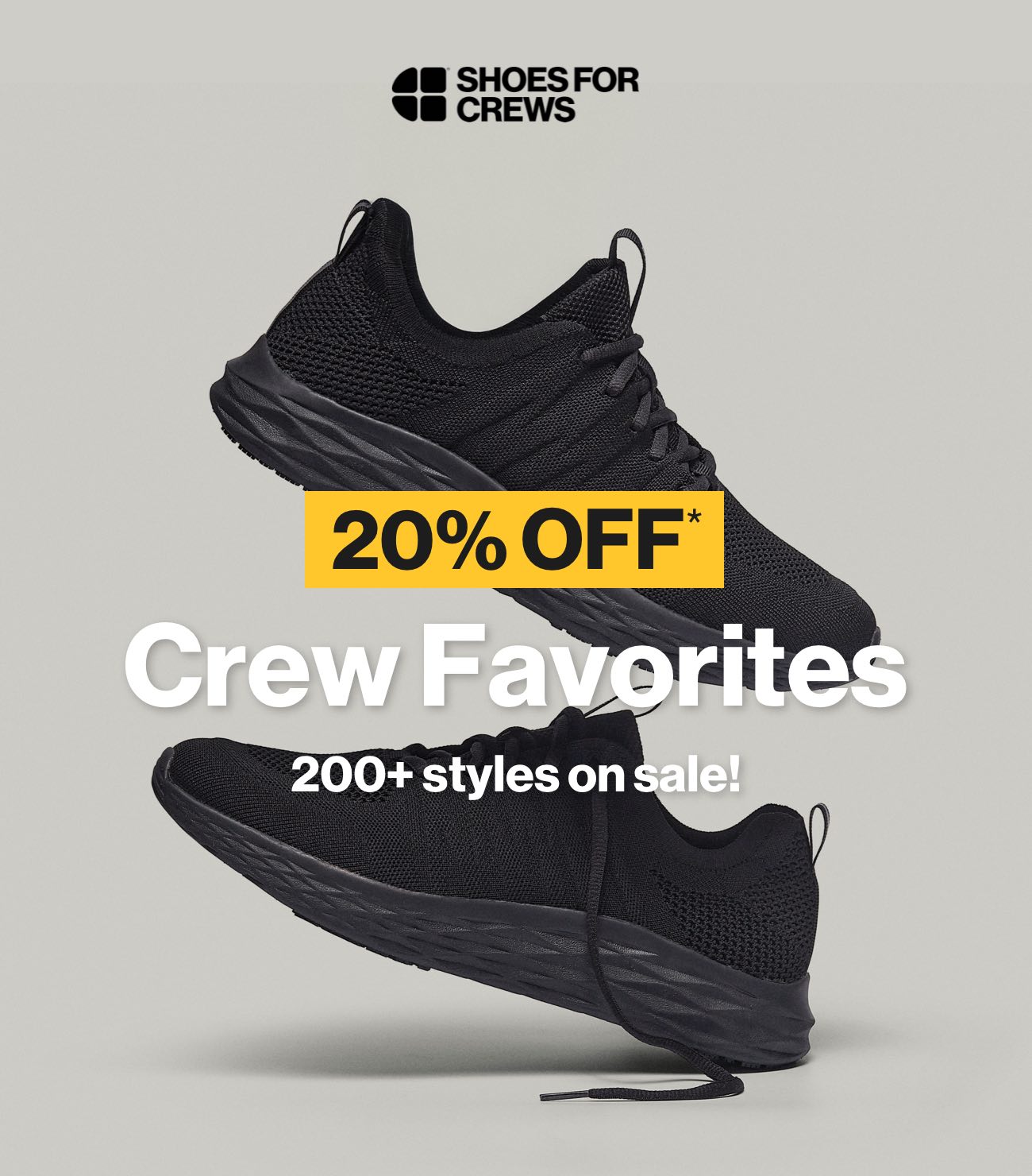 Shop bestselling slip-resistant work shoes on sale