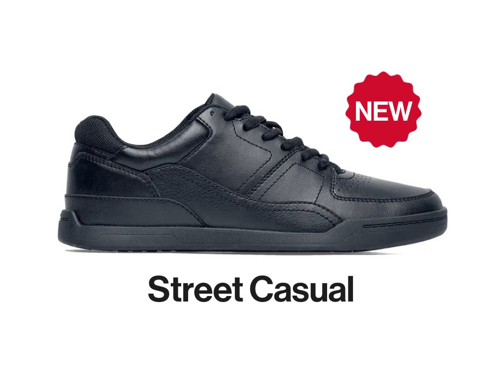 Shop the New Street Casual for Women