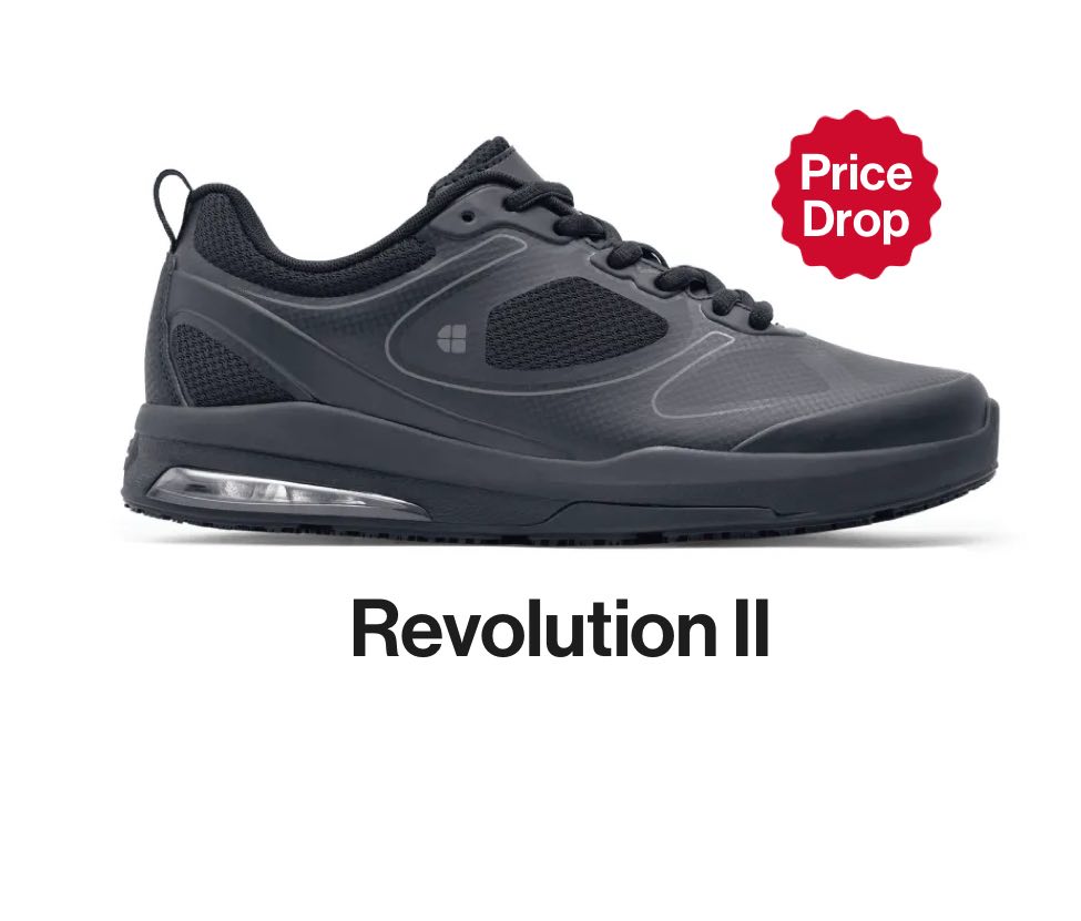 Shop Revolution II for Women