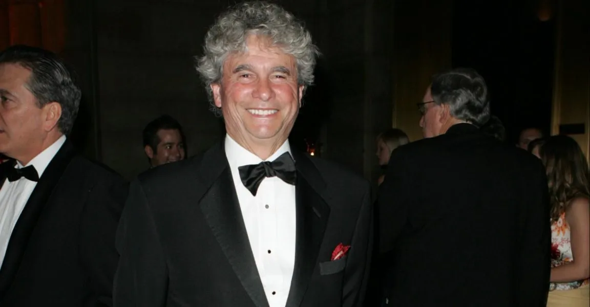 After Championing Other Artists for Decades, Tony Bechara Finally Lands in the Spotlight