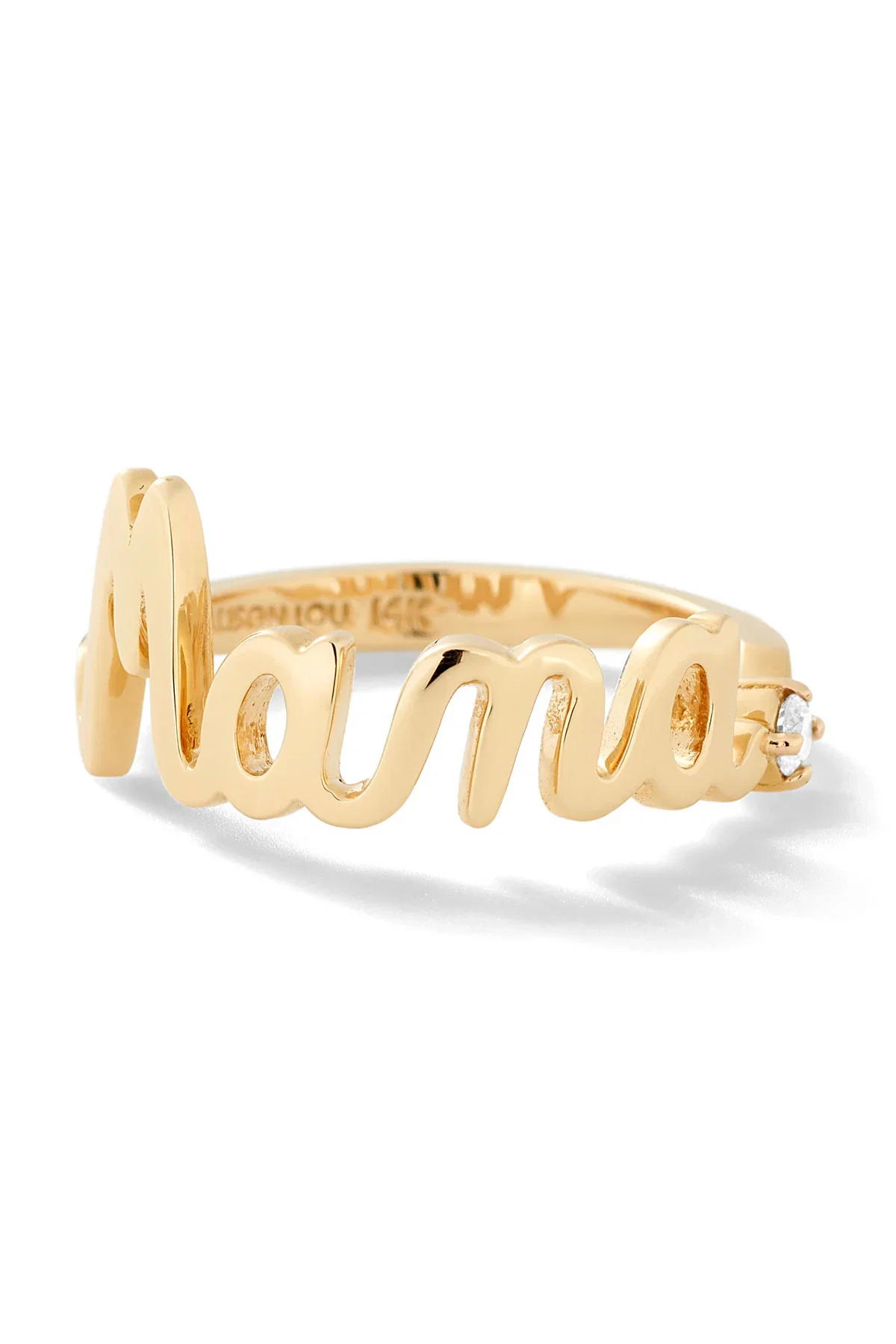 Image of Mama Ring