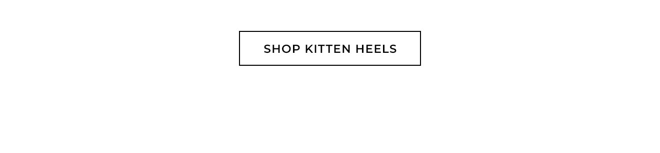 Shop kitten Heels