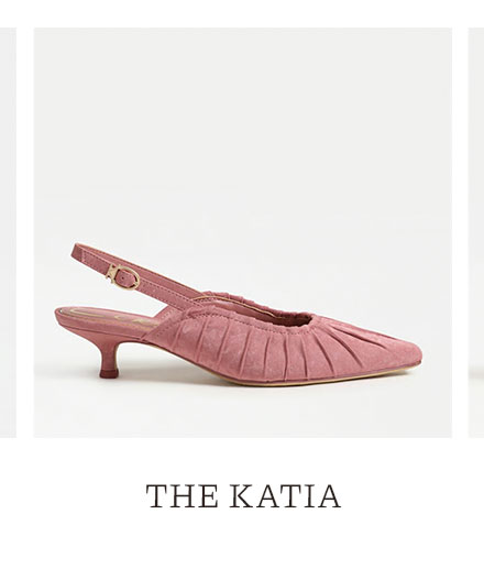 The Katia