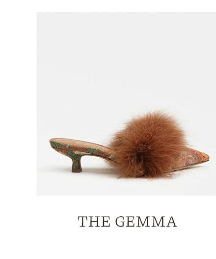 The Gemma