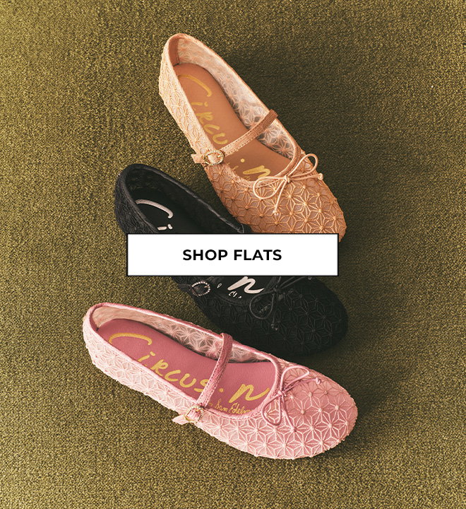 SHOP FLATS