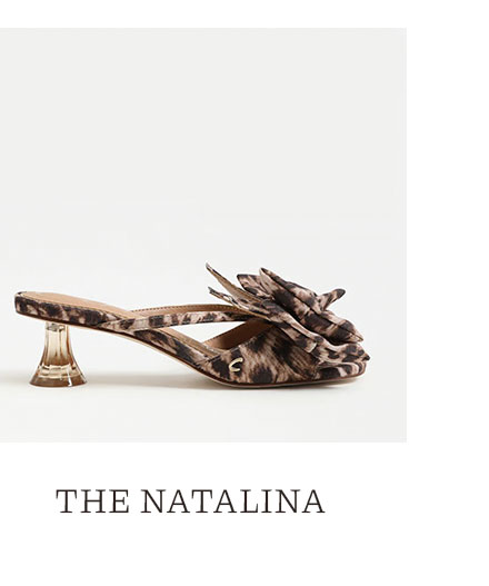 The Natalina
