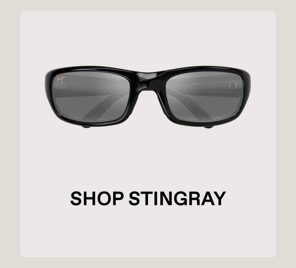 Shop StingRay
