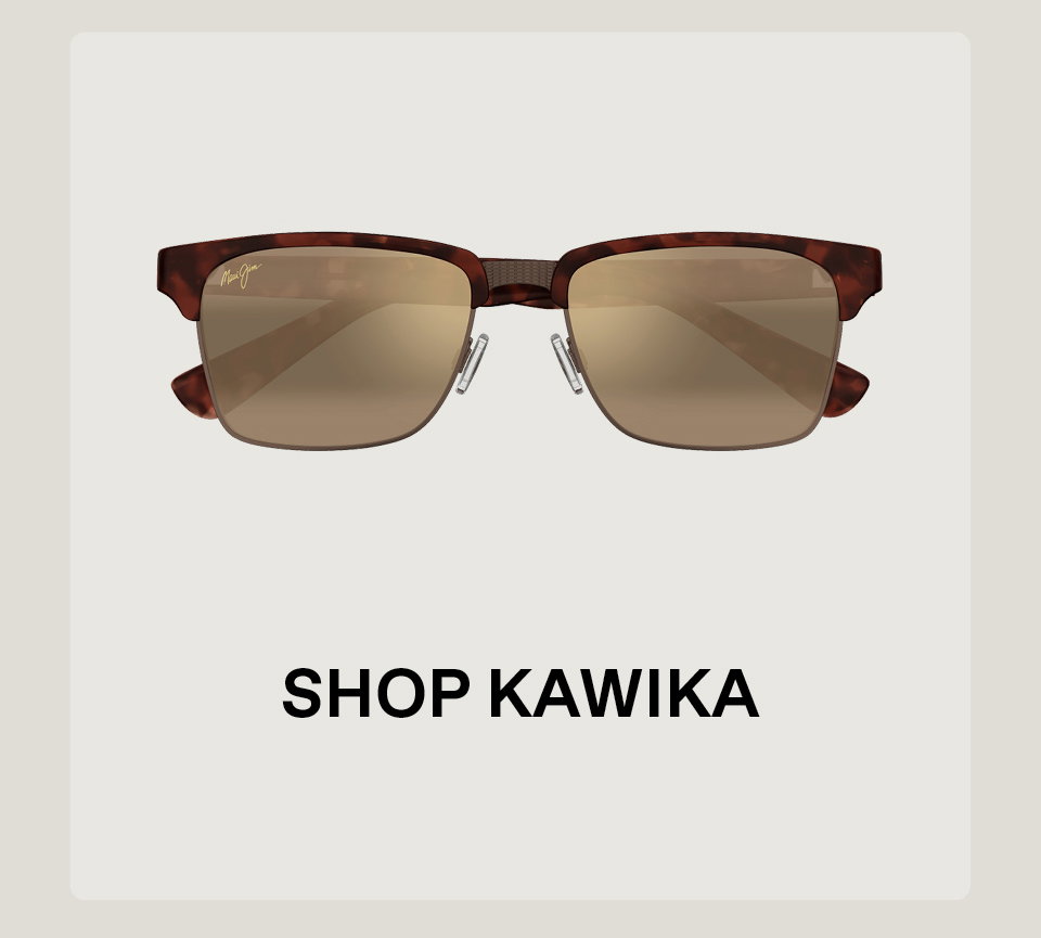 Shop Kawika