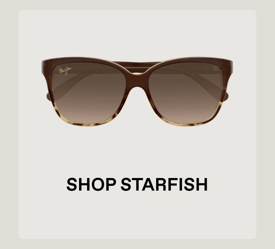 Shop Starfish