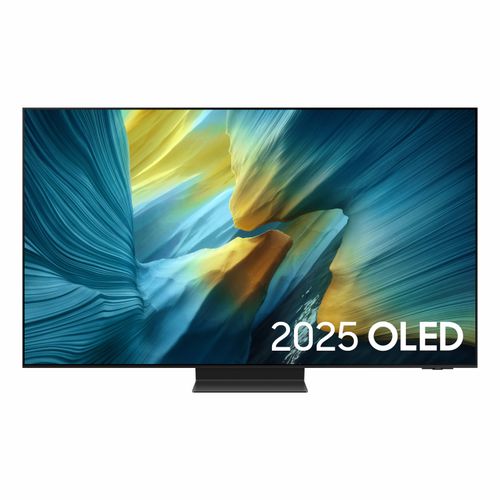 Samsung QE65S95FATXXXU 65inch OLED 4K Vision AI Smart TV