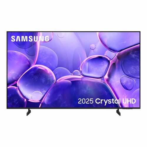 Samsung UE55U8020FKXXU 55inch Crystal UHD 4K LED SMART TV Wi-Fi AI Energy Mode