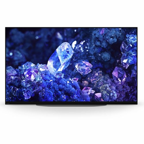 Sony XR42A90KU-BRAVIA-XR 42inch 4K HDR OLED SMART TV Google TV Wi-Fi