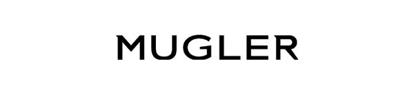 MUGLER Header Logo