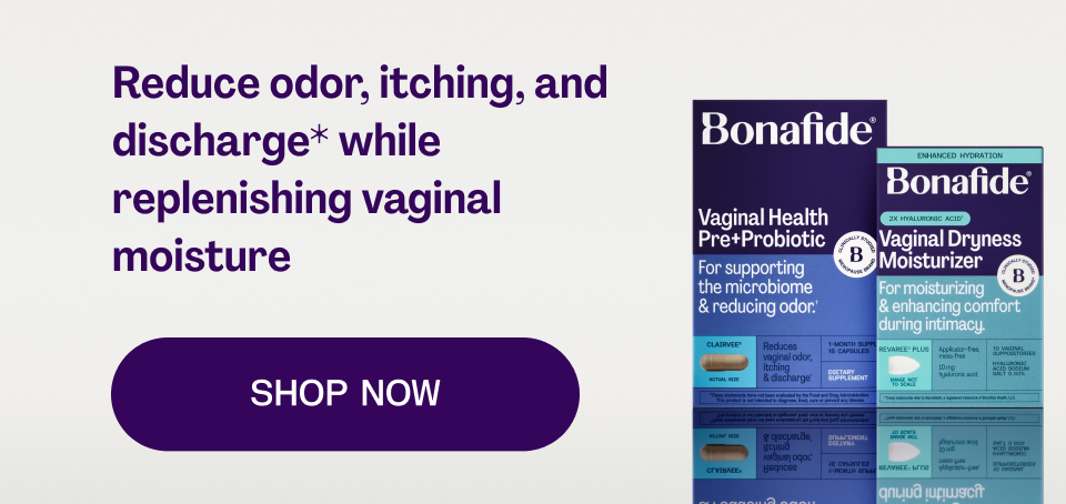 Shop Our Odor & Dryness System