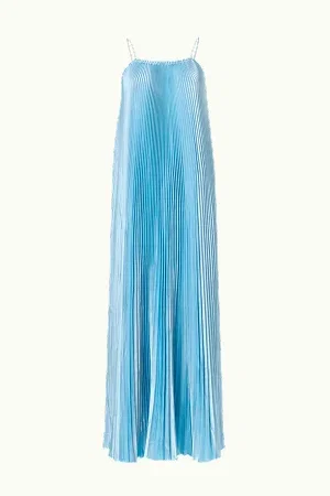 Ete Pleated Dress