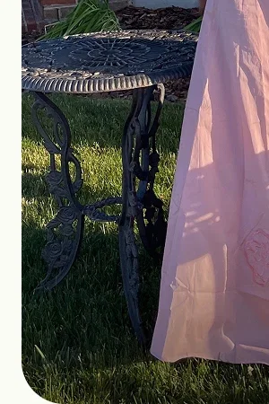 Florie Dress