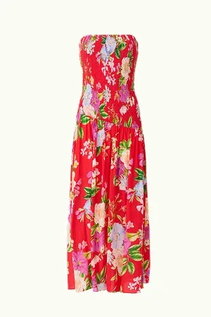 Moana Dress
