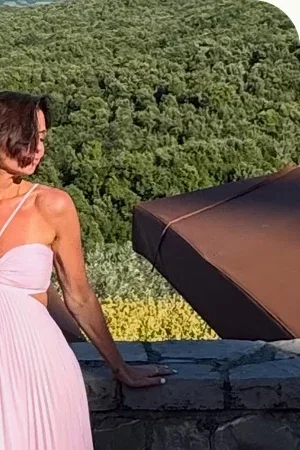 Moira Gown