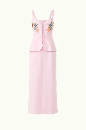 Mireille Dress