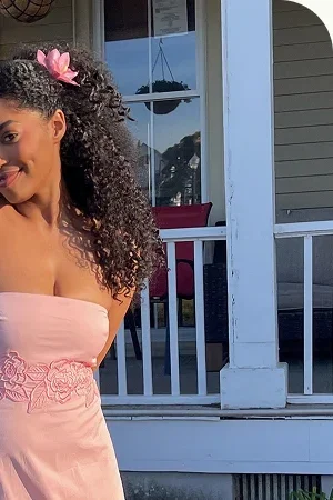 Maggie Dress