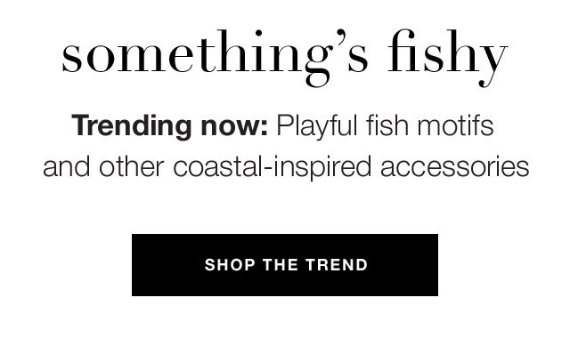 Shop the trend