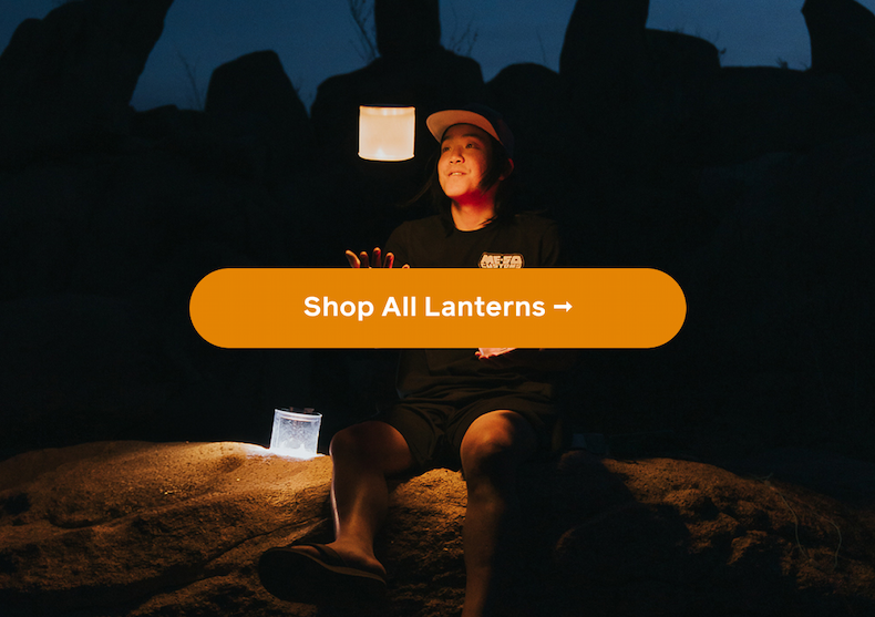 Shop All Rechargeable Lanterns 