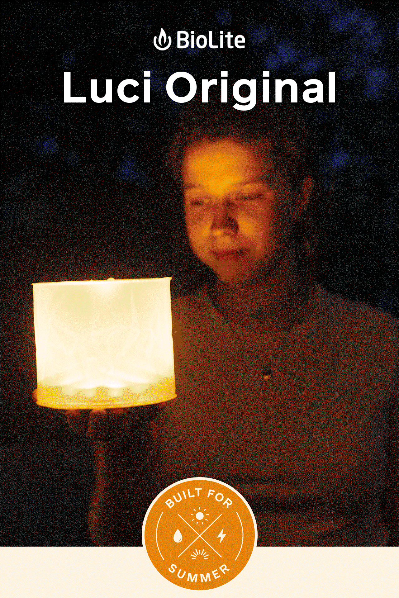 Shop Luci Orginal