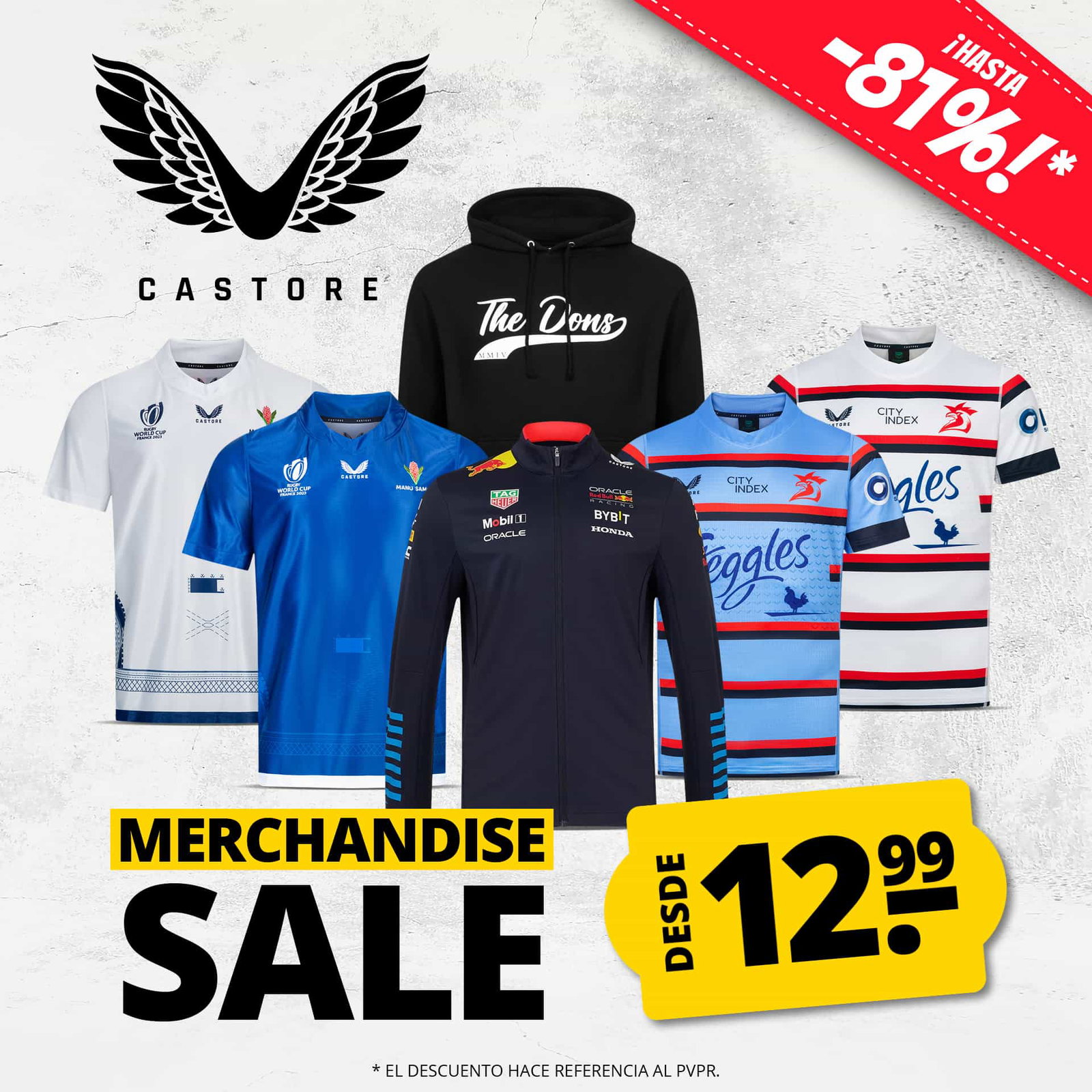 castore