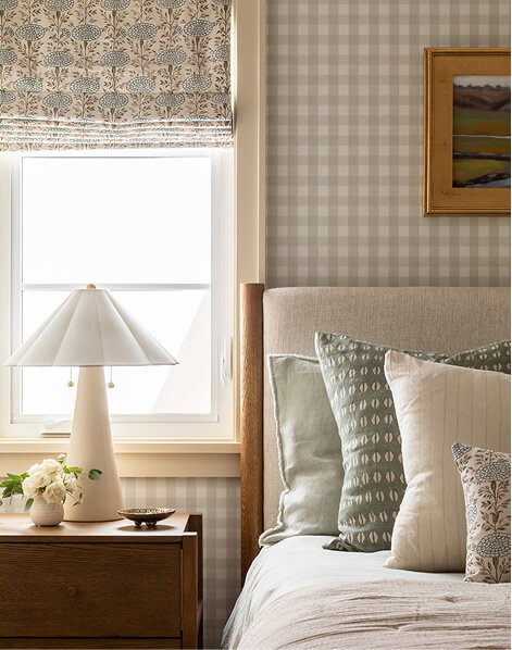 Alana 2-Light Table Lamp