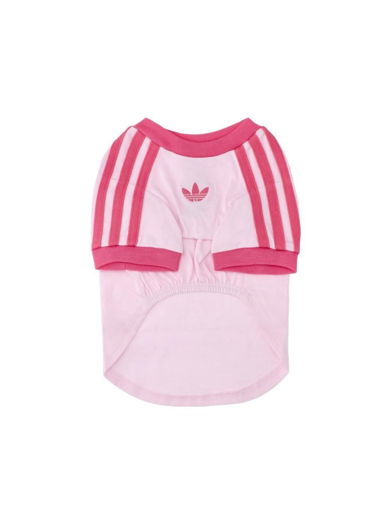 Adidas - T-shirt "Pet Cali"