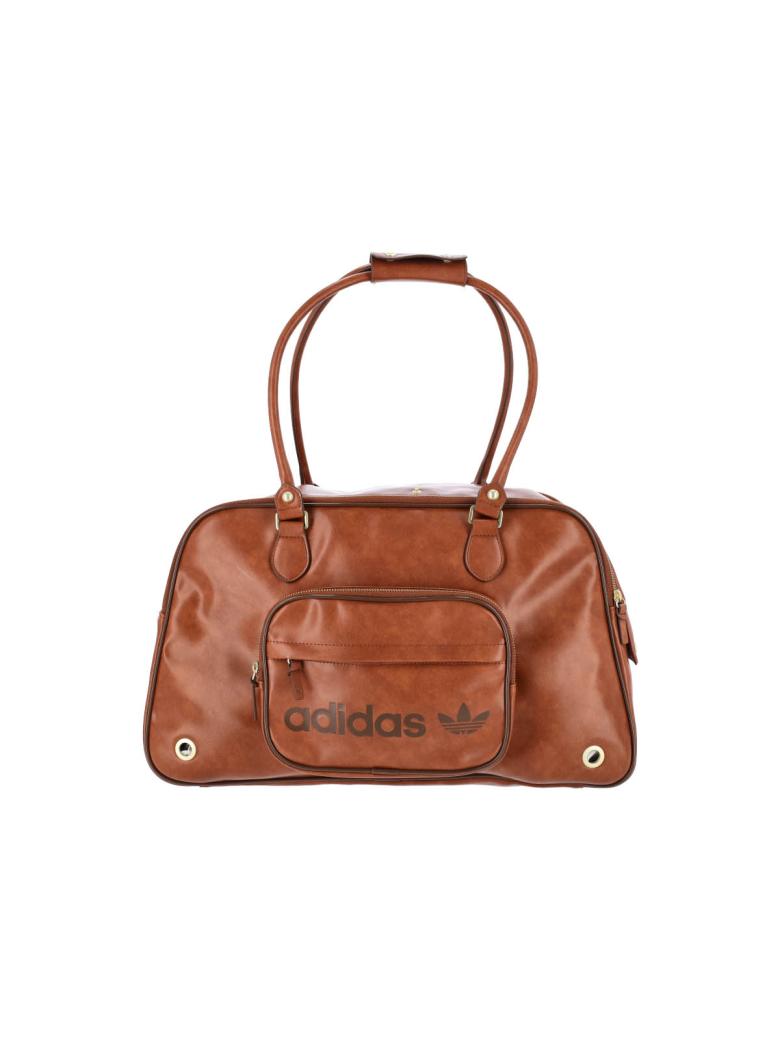 Adidas - Borsa a tracolla per animali