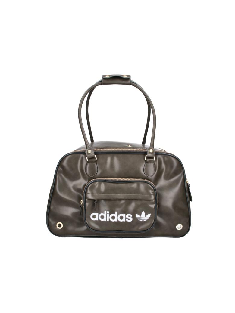 Adidas - Borsa a tracolla per animali