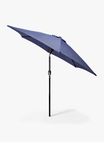 2.7m Tilting Garden Parasol