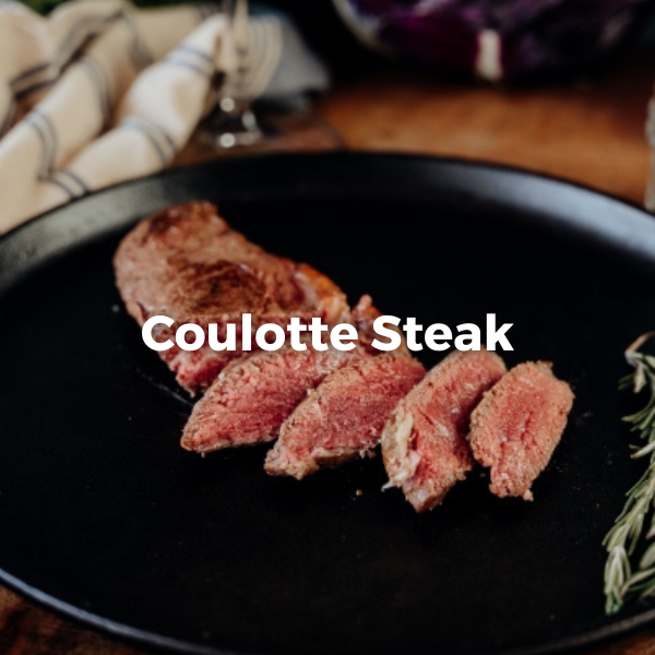 Coulotte Steak