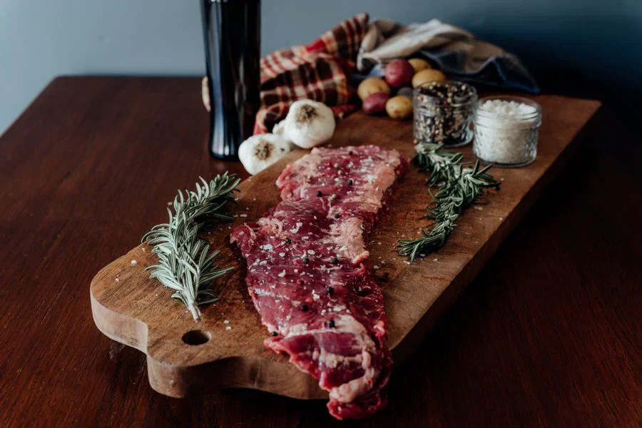 Image of Beef Inside Skirt Steak - 1 lb