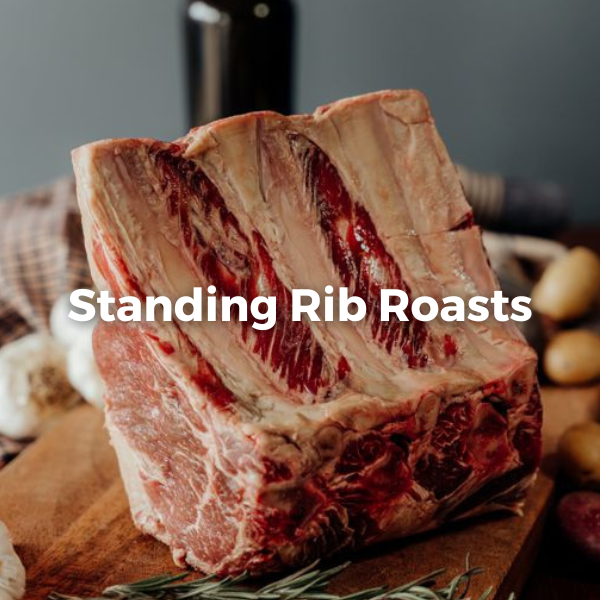 Rib Roasts
