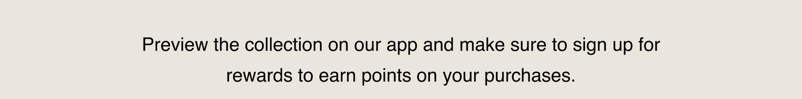 download the app