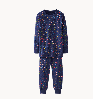 Shop Holiday Pajamas