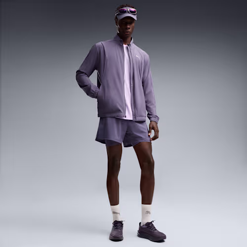 Dreamrun 2-in-1 dryCELL Men's Running 5" Shorts