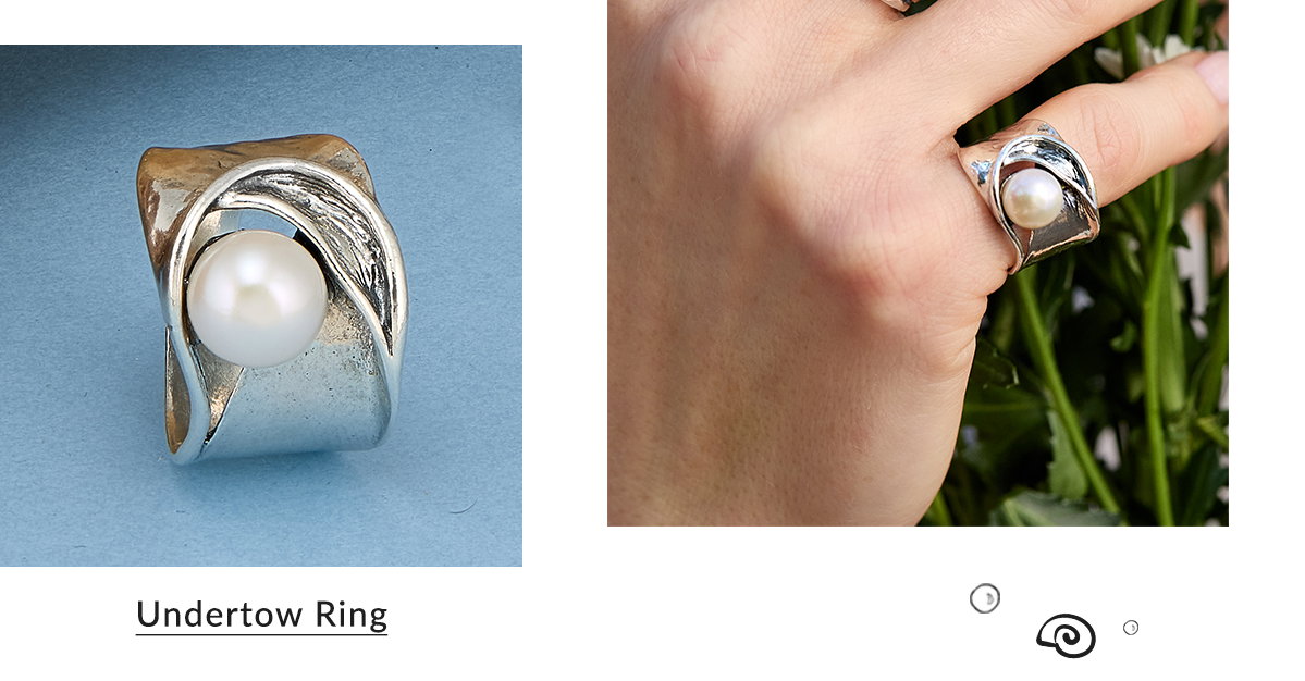 Undertow Ring