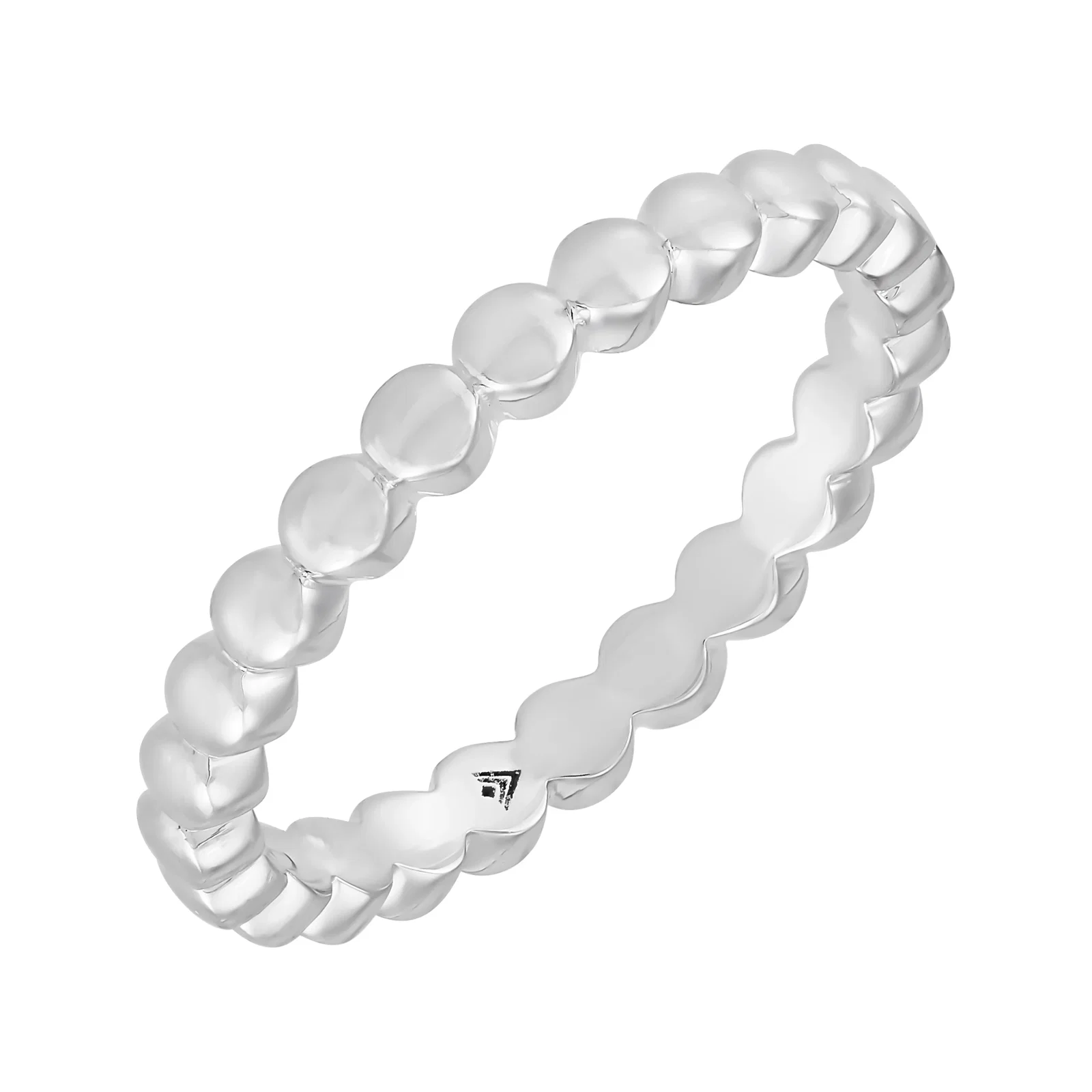 Attachment Band Ring